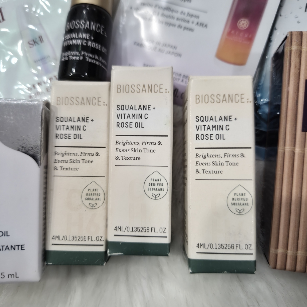 Face Oil Bundle - Picture 4 of 5